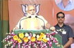 Modi kicks off Assam campaign, says fight not with Gogoi but poverty